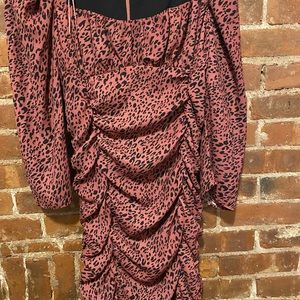 Zara dress: size eur L